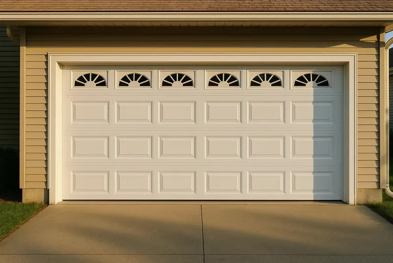 Contact Danville Garage Door Pro